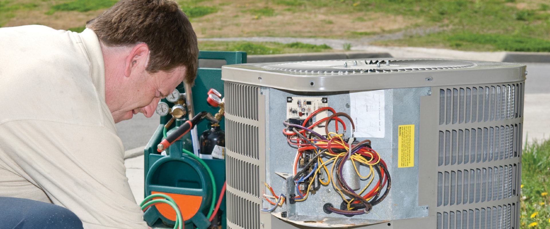 Choosing the Top HVAC System Installation Near Key Biscayne FL: A Guide
