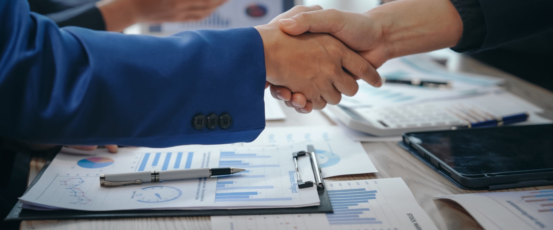 The Benefits of Outsourced Accounting Services for Education Professionals