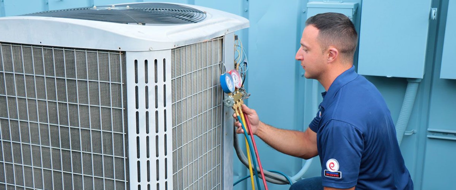 Uneven Cooling? Fix It With Top HVAC System Tune Up Near Palmetto Bay FL