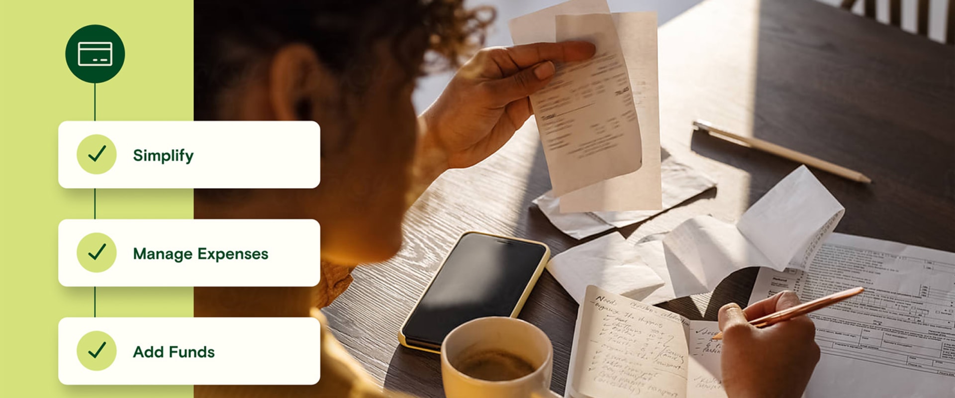 What every small arts nonprofit needs to include in monthly financial reports