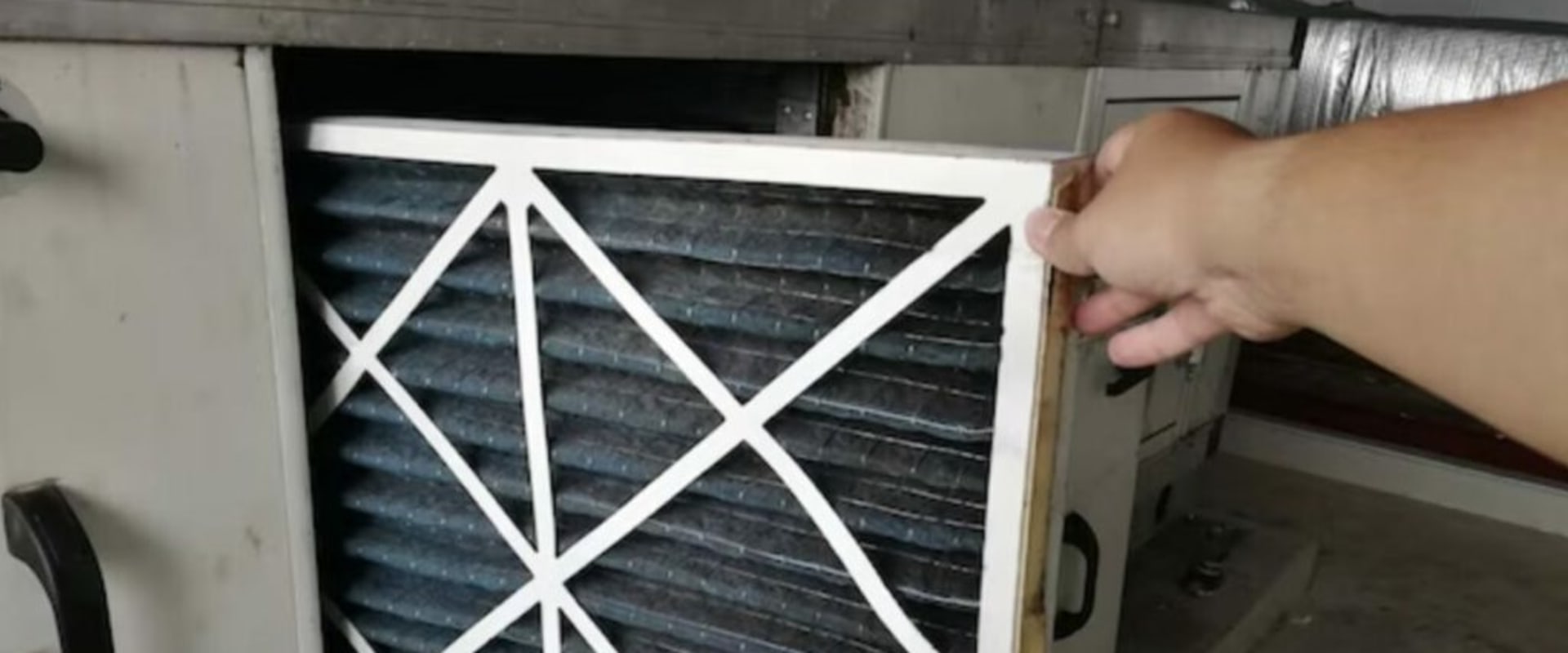 The Dirty HVAC Air Filter Guide: Risks, Repairs, and Costly Mistakes