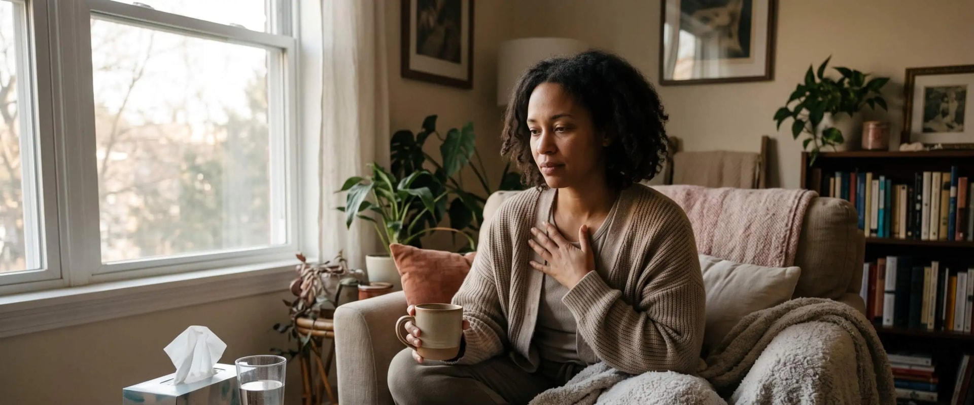 What Should You Expect After Your First IFS Therapy Session?