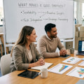What Makes a Good Outsourced Accounting Partner for a Growing Business?