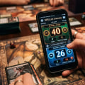 Best MTG Digital Life Counter App for Casual Commander Nights