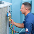Uneven Cooling? Fix It With Top HVAC System Tune Up Near Palmetto Bay FL