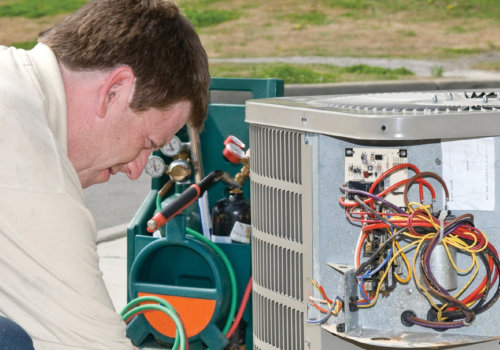 Choosing the Top HVAC System Installation Near Key Biscayne FL: A Guide