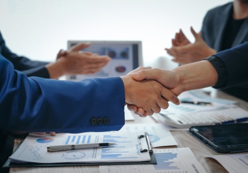 The Benefits of Outsourced Accounting Services for Education Professionals
