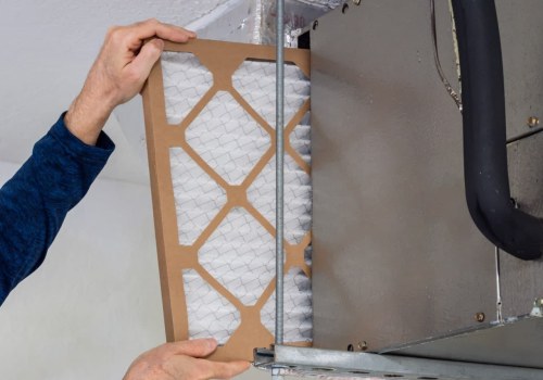 How Often to Change Furnace Filter? Why It Matters?