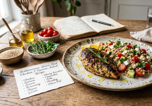 Restaurant Recipe Costing Tips For Profitability