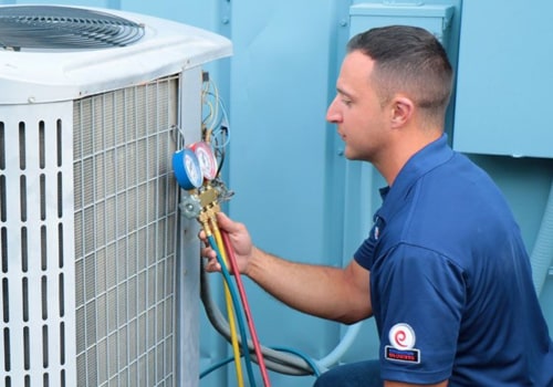 Uneven Cooling? Fix It With Top HVAC System Tune Up Near Palmetto Bay FL