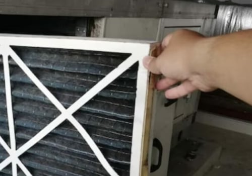 The Dirty HVAC Air Filter Guide: Risks, Repairs, and Costly Mistakes