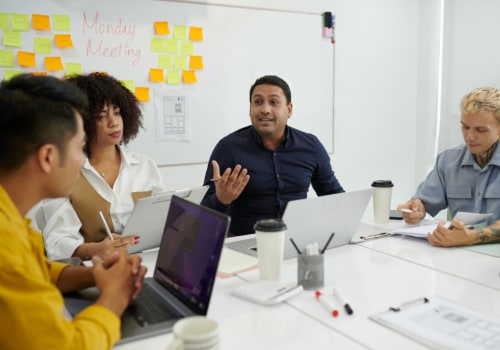 5 Signs Your Sales Team Is Operating Under a Regenerative Sales Culture